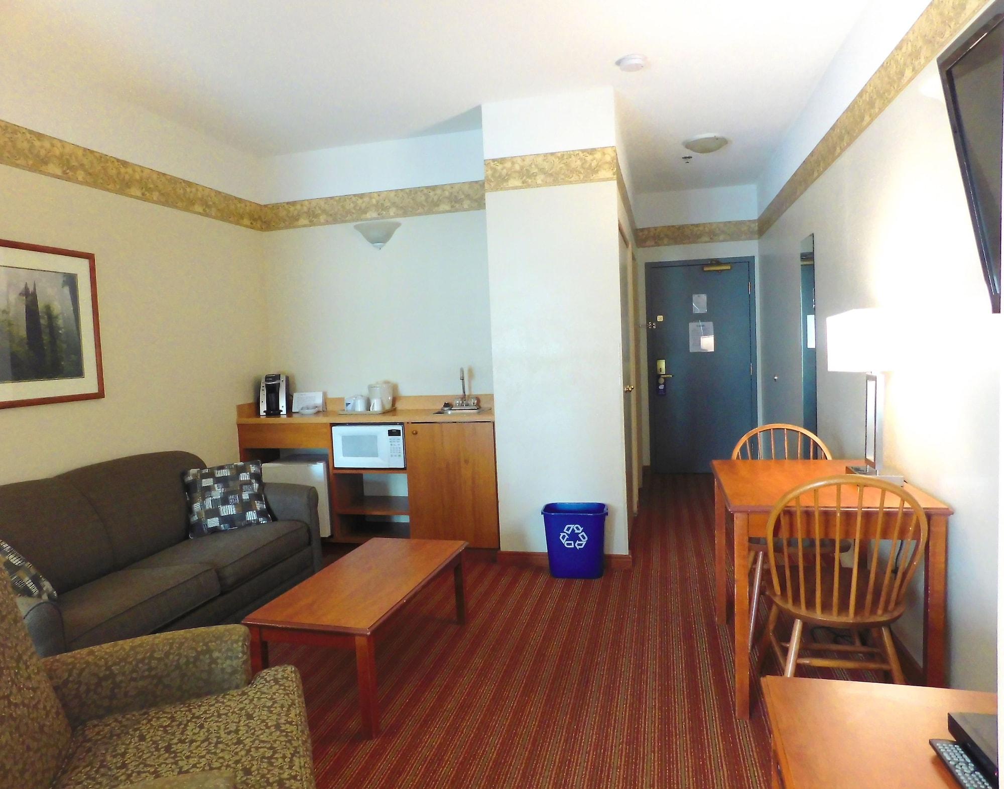 Coastal Inn Halifax - Bayers Lake Timberlea Luaran gambar