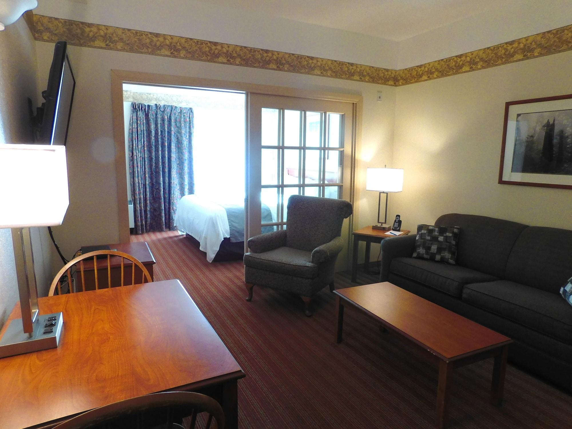 Coastal Inn Halifax - Bayers Lake Timberlea Luaran gambar