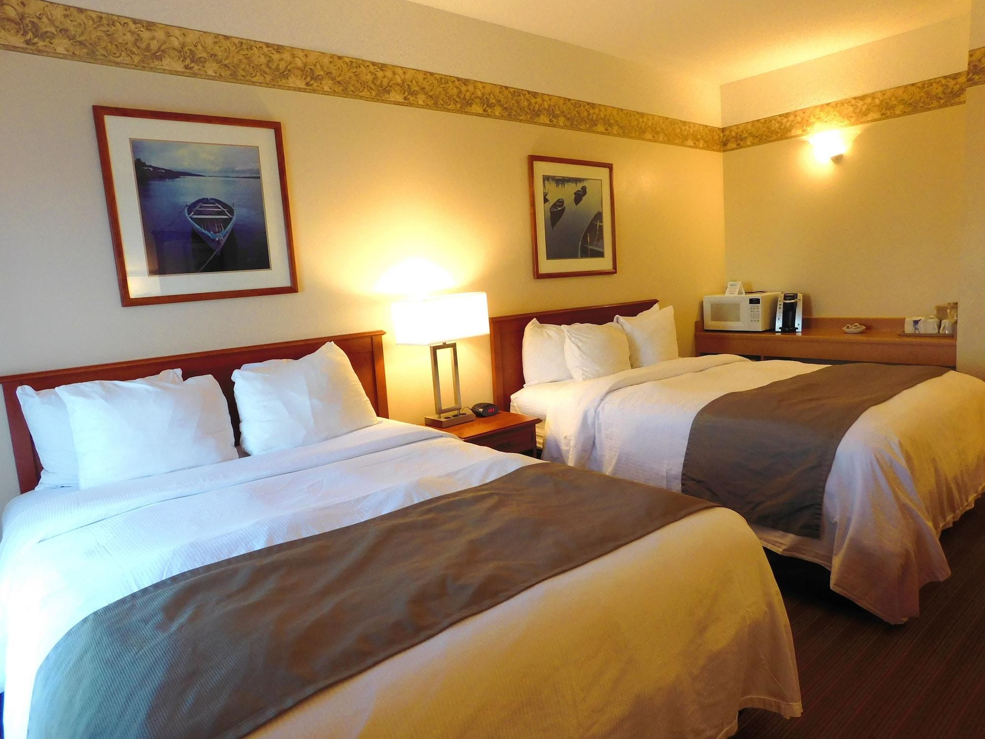 Coastal Inn Halifax - Bayers Lake Timberlea Luaran gambar