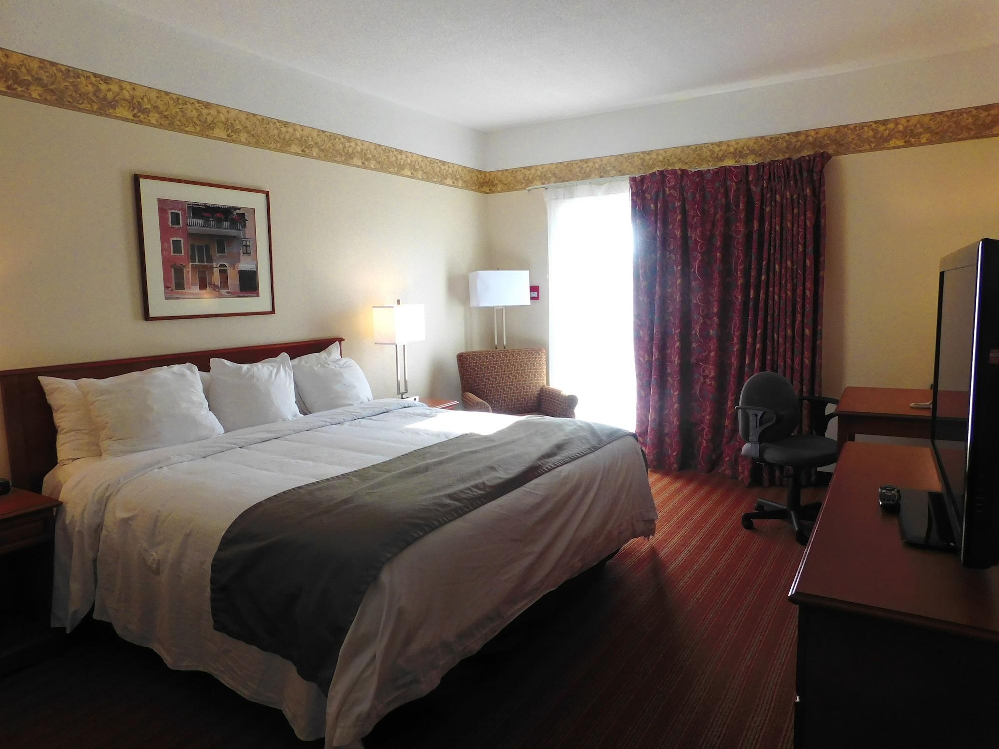 Coastal Inn Halifax - Bayers Lake Timberlea Luaran gambar
