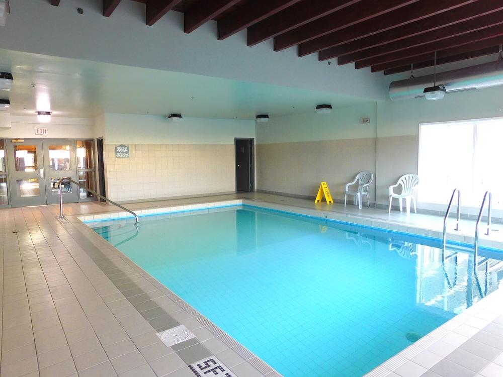 Coastal Inn Halifax - Bayers Lake Timberlea Luaran gambar
