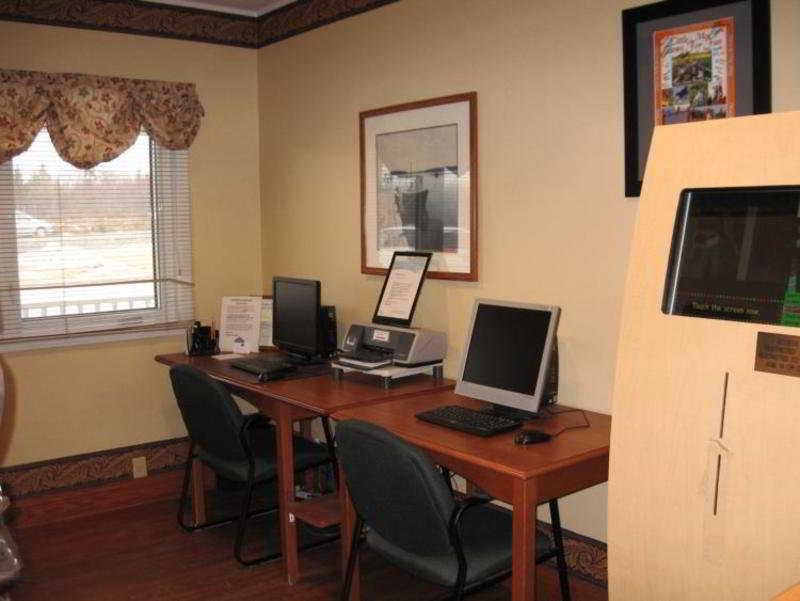 Coastal Inn Halifax - Bayers Lake Timberlea Luaran gambar