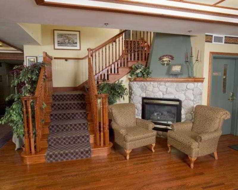 Coastal Inn Halifax - Bayers Lake Timberlea Luaran gambar