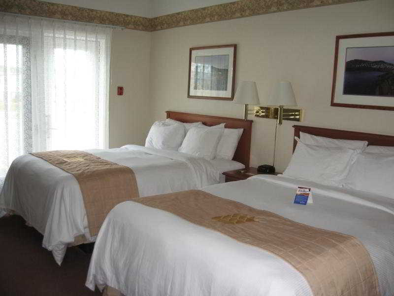 Coastal Inn Halifax - Bayers Lake Timberlea Luaran gambar