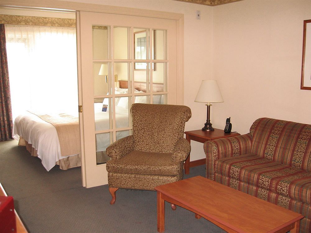 Coastal Inn Halifax - Bayers Lake Timberlea Luaran gambar