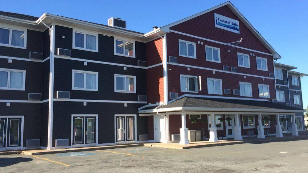 Coastal Inn Halifax - Bayers Lake Timberlea Luaran gambar