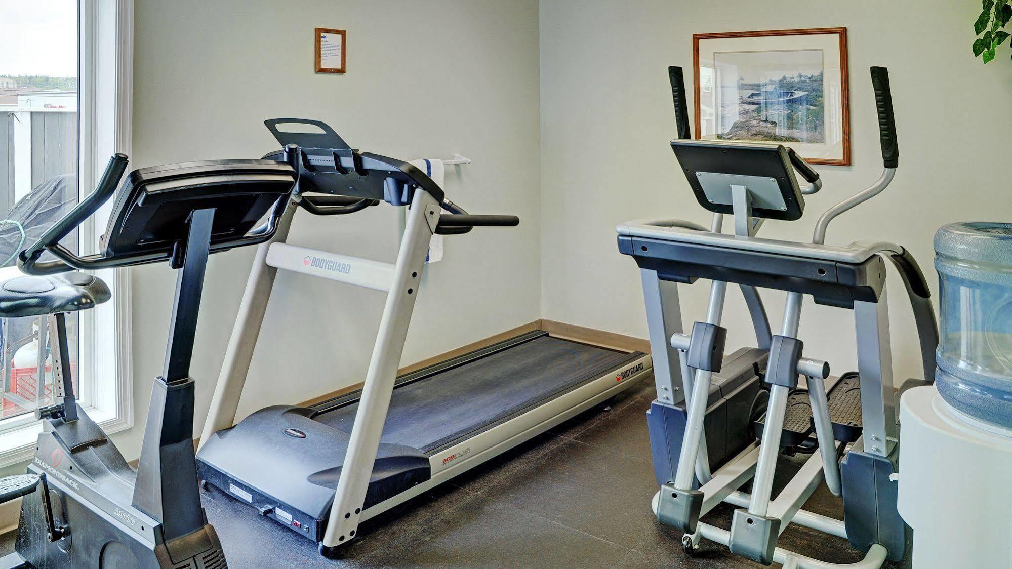Coastal Inn Halifax - Bayers Lake Timberlea Luaran gambar