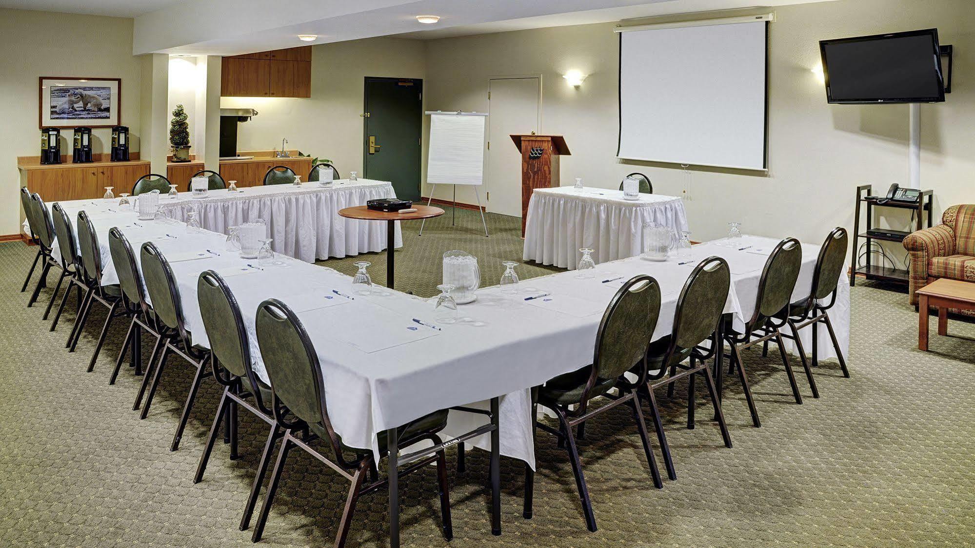 Coastal Inn Halifax - Bayers Lake Timberlea Luaran gambar