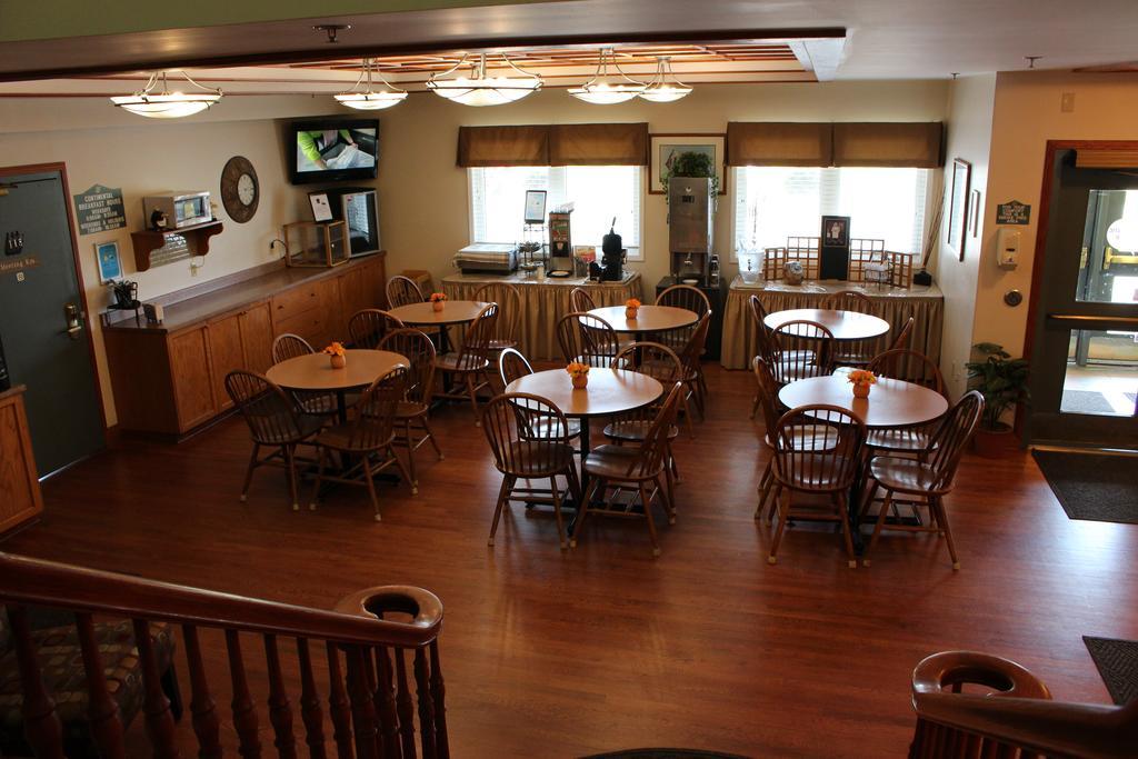 Coastal Inn Halifax - Bayers Lake Timberlea Luaran gambar
