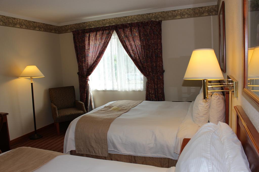 Coastal Inn Halifax - Bayers Lake Timberlea Luaran gambar