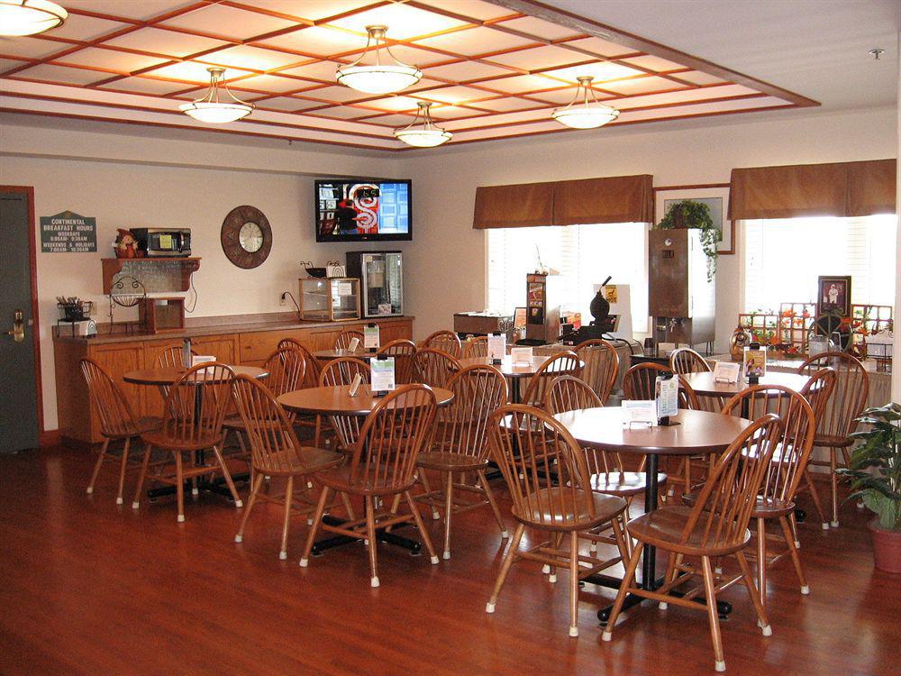Coastal Inn Halifax - Bayers Lake Timberlea Luaran gambar
